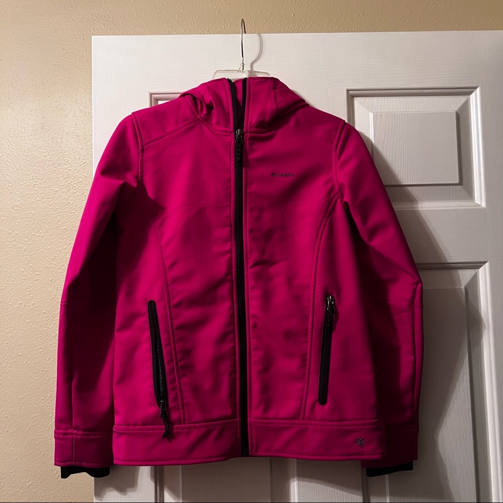Columbia Girl’s Jacket
